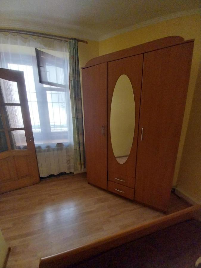 2 Ком Апартаменти На Пл Ринок Λβιβ Εξωτερικό φωτογραφία